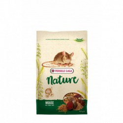 VL  Nature mouse/souris 400g VERSELE-LAGA Food