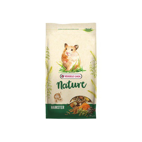 VL  Nature hamster 2.3kg VERSELE-LAGA Food