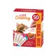 Gateries cremeuses Catit Creamy a lecher, Melange assorti, 5 CATIT Treats