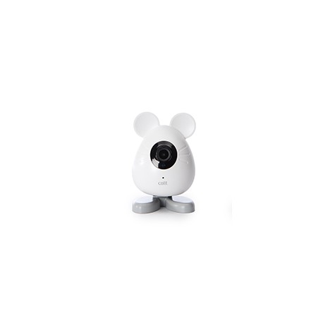 CT Pixi Smart Mouse Camera CATIT Bols eau et nourriture