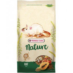 VL Â NatureÂ ratÂ 2.3kg VERSELE-LAGA Nourritures