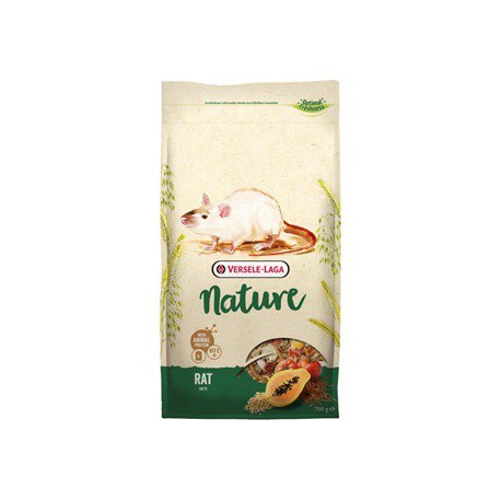 VL  Nature rat 2.3kg VERSELE-LAGA Food