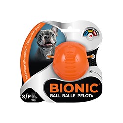 PROMO - DÃ©cembre - Jouet BIONIC, balle, petit, 5,8 cm (2,2 HAGEN Jouets