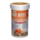 Flocons Bug Bites p/poiss. rouges,45g