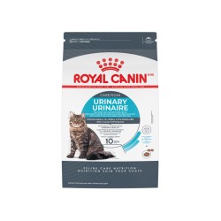 PROMOCLAIMRC - Novembre - Urinary Care / Soin UrinaireÃƒâ€š ROYAL CANIN Nourritures sèche