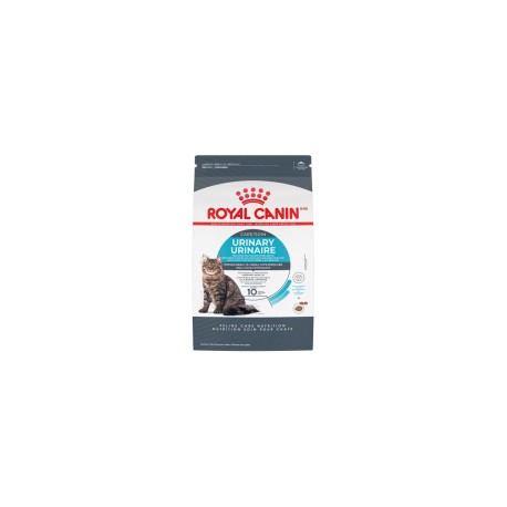 Urinary Care / Soin Urinaire  6 lbs 2,70 kg ROYAL CANIN Dry Food