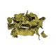 Gateries de feuilles sechees Botanicals Living World Green, LIVING WORLD Treats