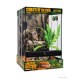 Terrarium equipe EX p. gecko à crête,P