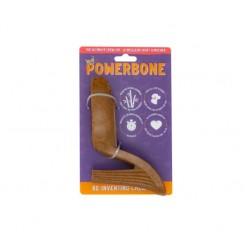 POWERBONE JOUET À MÂCHER POUR CHIEN, NYLON & BAMBO POWERBONE Toys