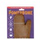 POWERBONE JOUET À MÂCHER POUR CHIEN, NYLON & BAMBO POWERBONE Toys