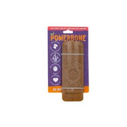 POWERBONE JOUET À MÂCHER POUR CHIEN, NYLON & BAMBO POWERBONE Toys