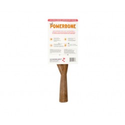 POWERBONE JOUET À MÂCHER POUR CHIEN, NYLON & BAMBO POWERBONE Toys